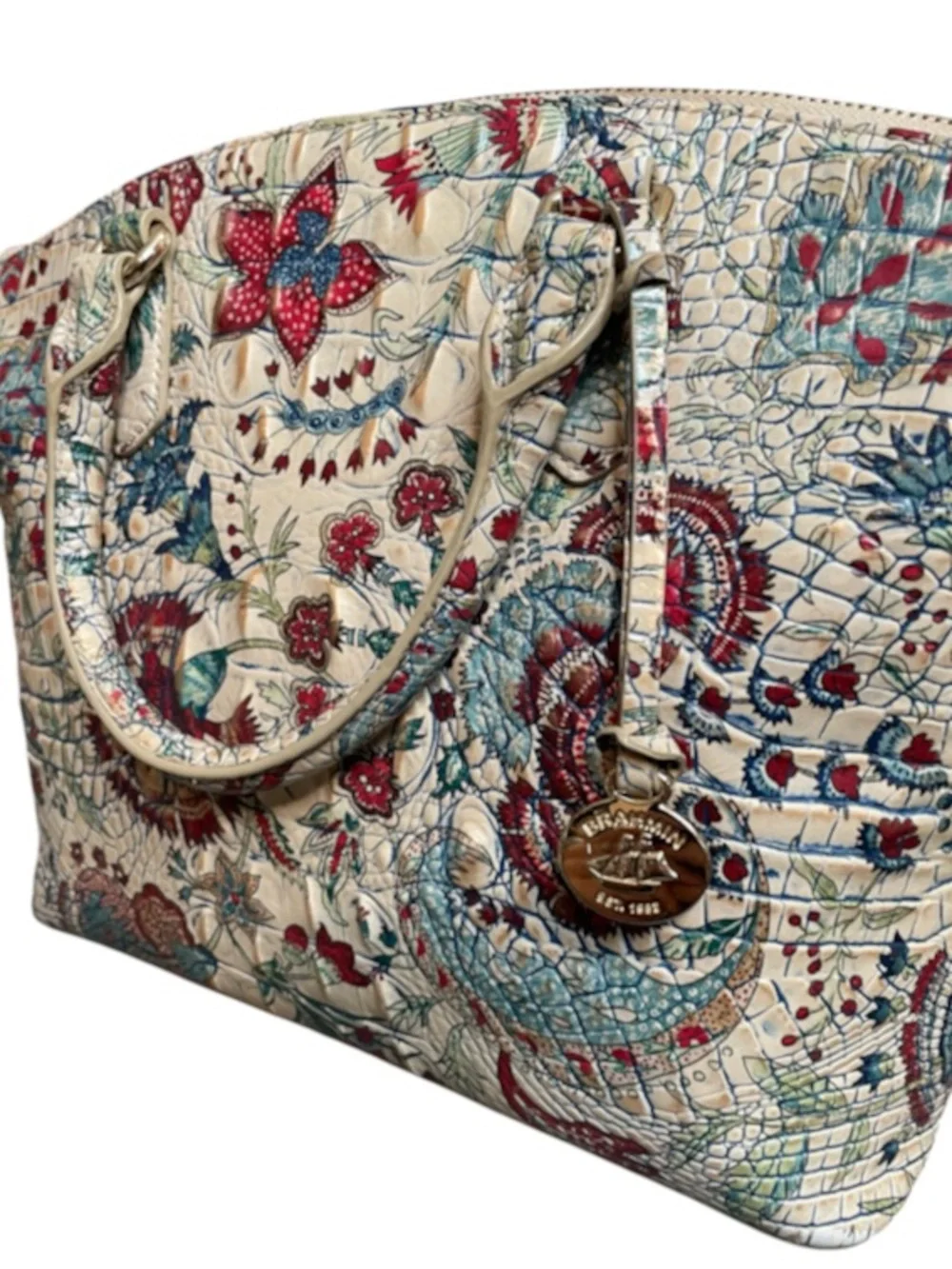 Brahmin matching ady